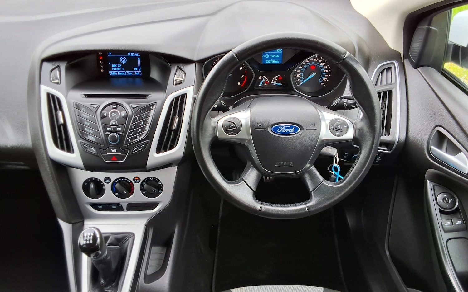 Used Ford Focus 2013 for sale - 76859817: Photo 14
