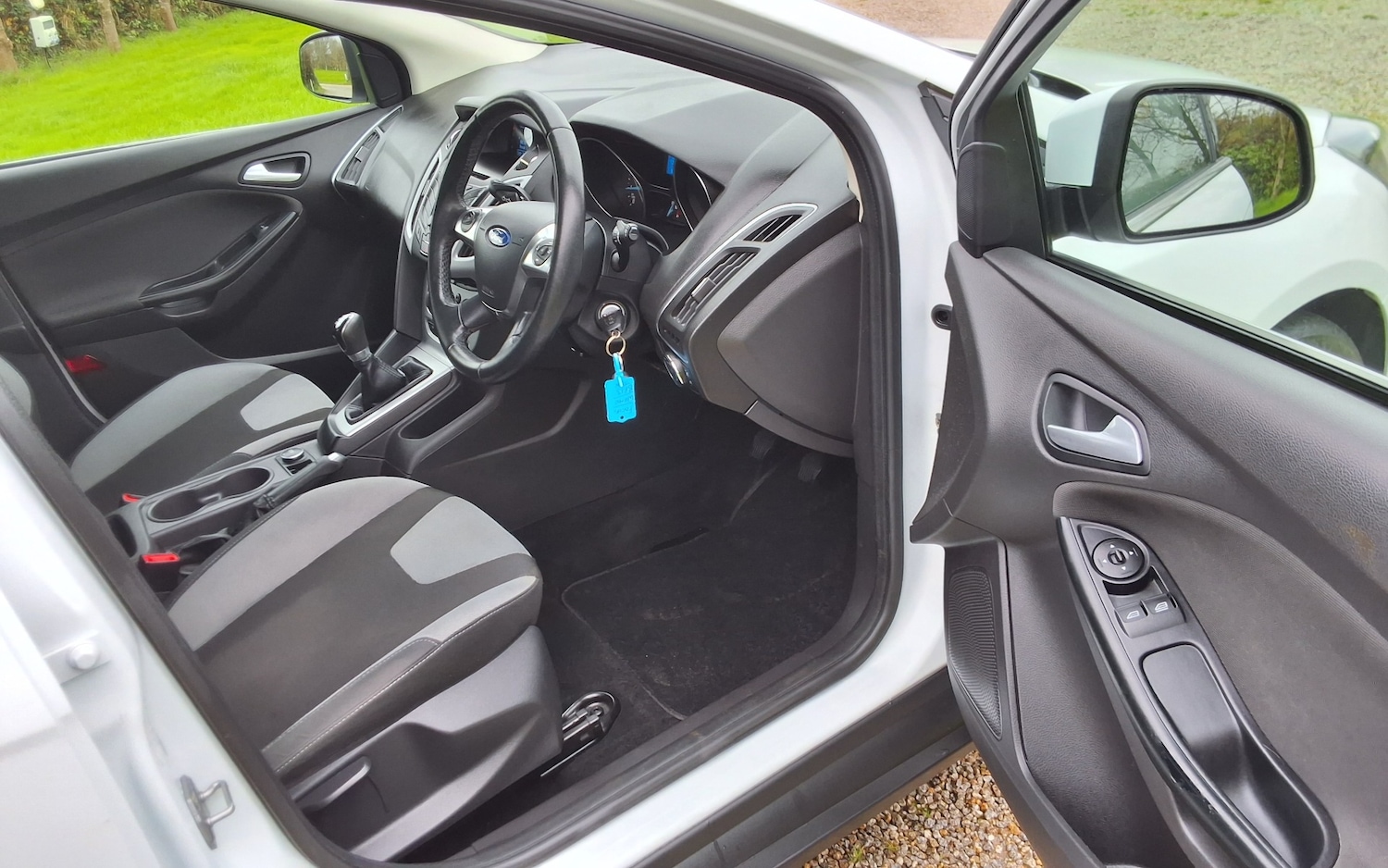 Used Ford Focus 2013 for sale - 76859817: Photo 16