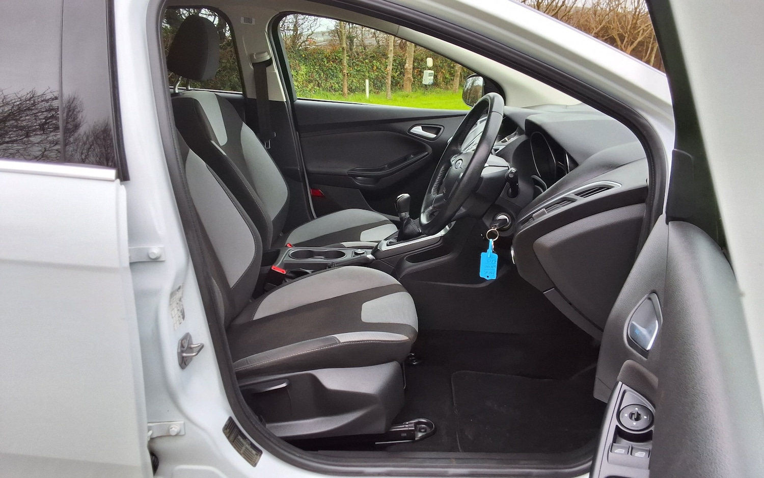 Used Ford Focus 2013 for sale - 76859817: Photo 17