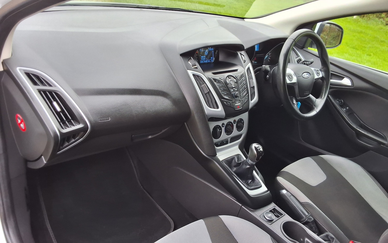 Used Ford Focus 2013 for sale - 76859817: Photo 18