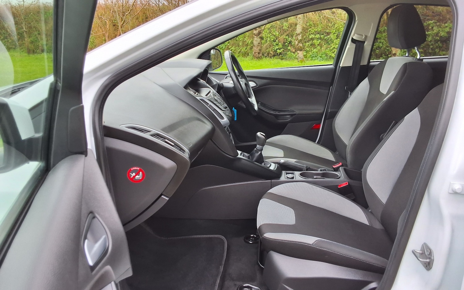 Used Ford Focus 2013 for sale - 76859817: Photo 20