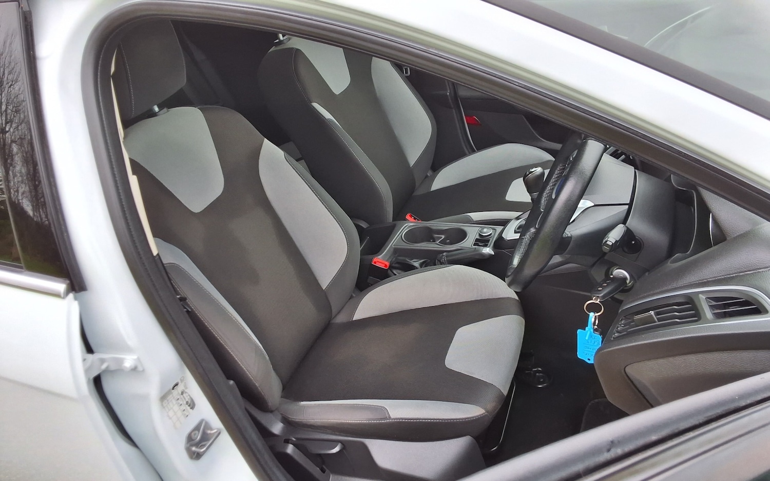 Used Ford Focus 2013 for sale - 76859817: Photo 22