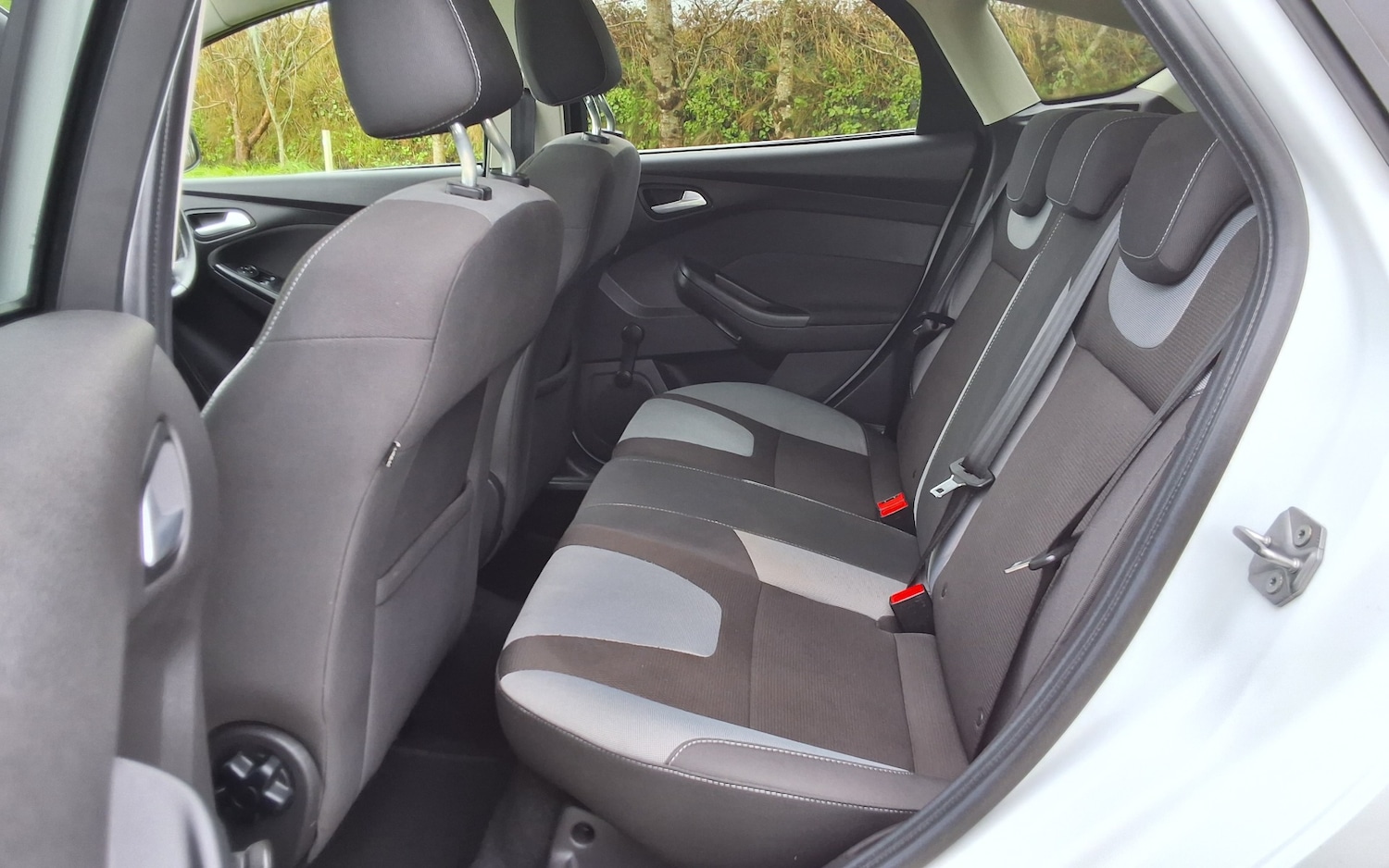 Used Ford Focus 2013 for sale - 76859817: Photo 23