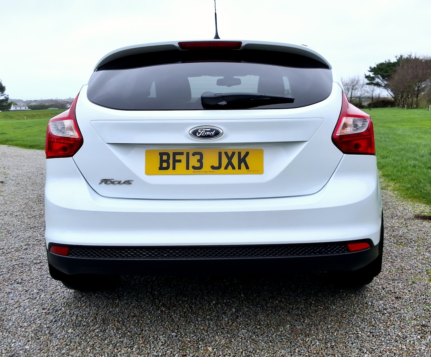 Used Ford Focus 2013 for sale - 76859817: Photo 6