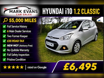 Used Hyundai i10 2014 for sale - 78858857: Photo