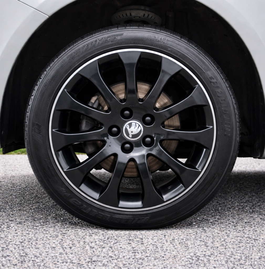 Used Skoda Fabia 2013 for sale - 77720576: Photo 10