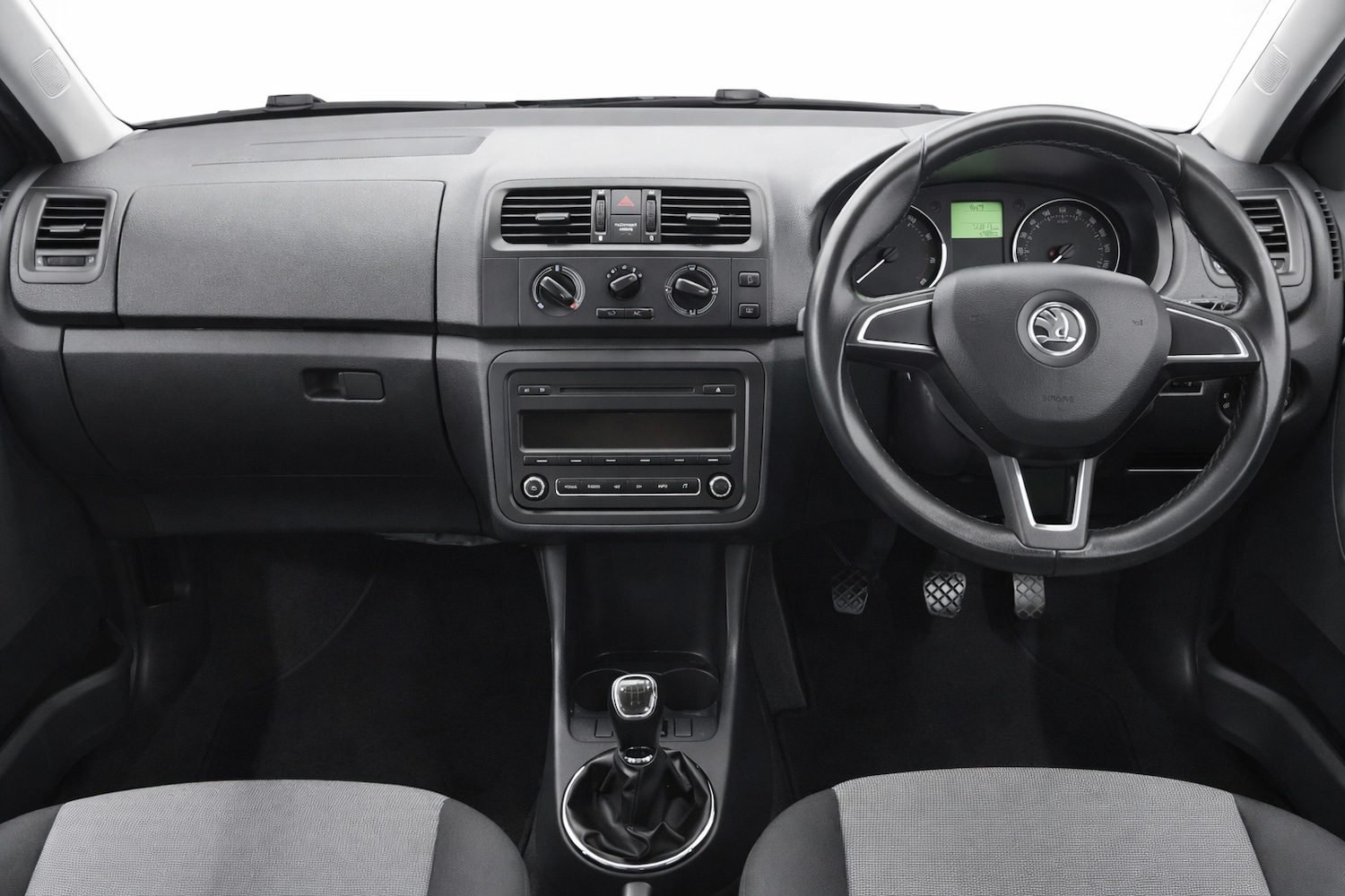 Used Skoda Fabia 2013 for sale - 77720576: Photo 11