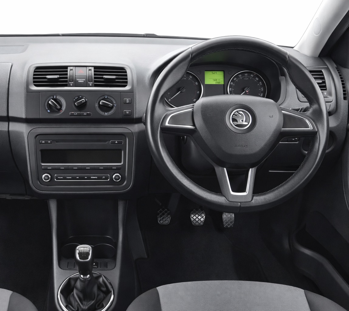 Used Skoda Fabia 2013 for sale - 77720576: Photo 12