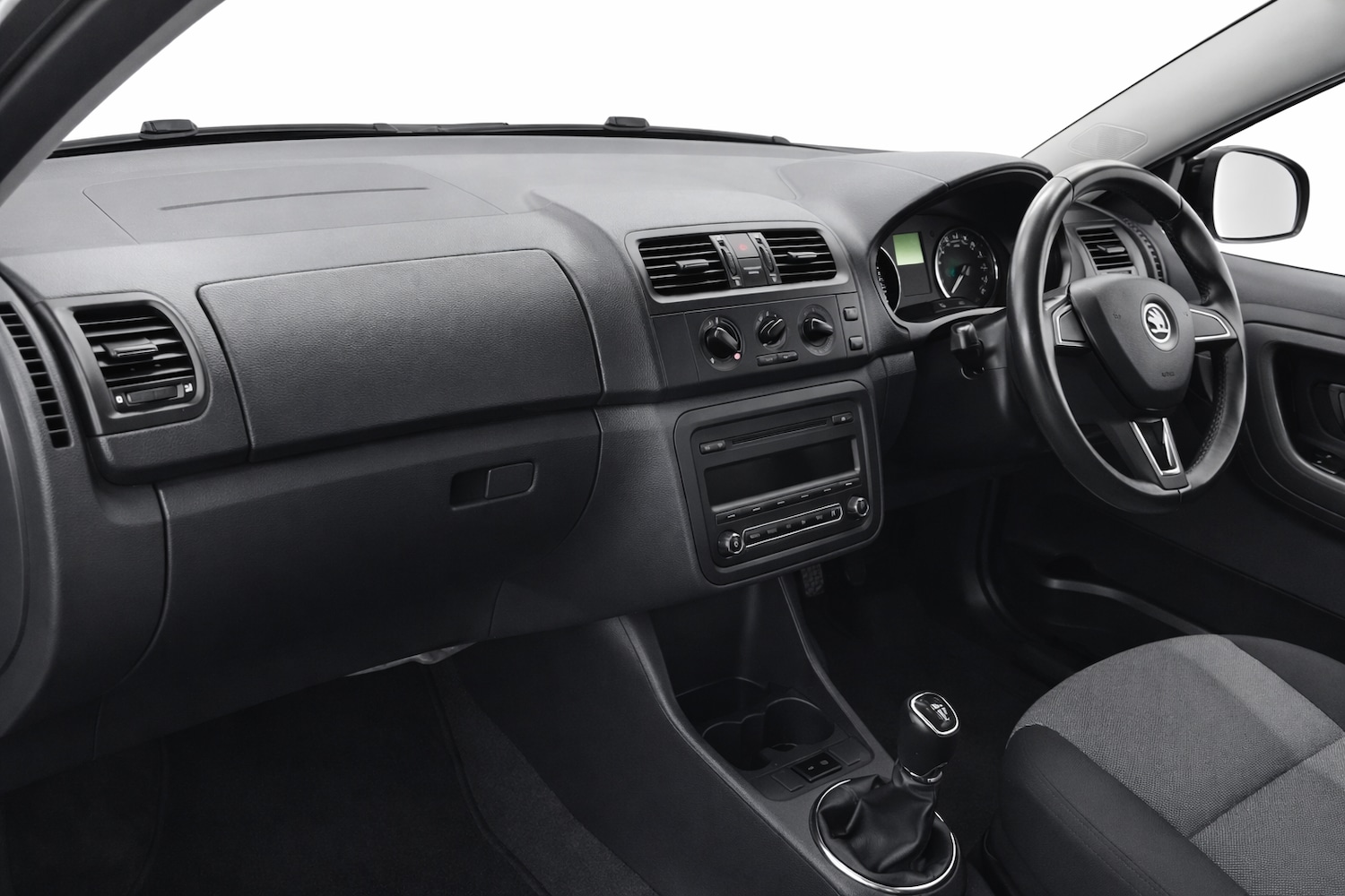 Used Skoda Fabia 2013 for sale - 77720576: Photo 13