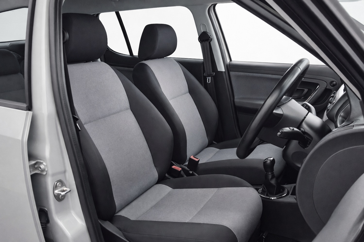 Used Skoda Fabia 2013 for sale - 77720576: Photo 16