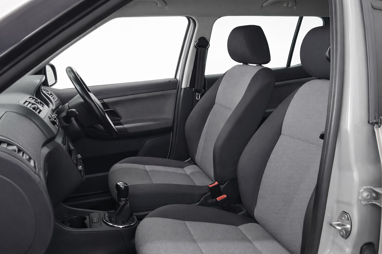 Used Skoda Fabia 2013 for sale - 77720576: Photo 17