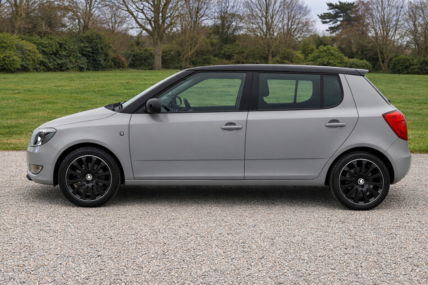 Used Skoda Fabia 2013 for sale - 77720576: Photo 4