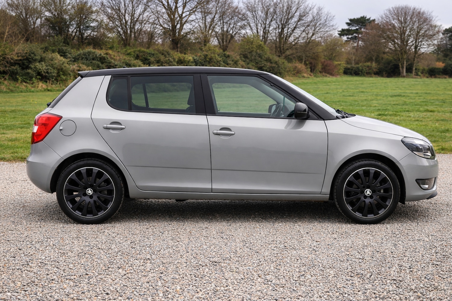 Used Skoda Fabia 2013 for sale - 77720576: Photo 5