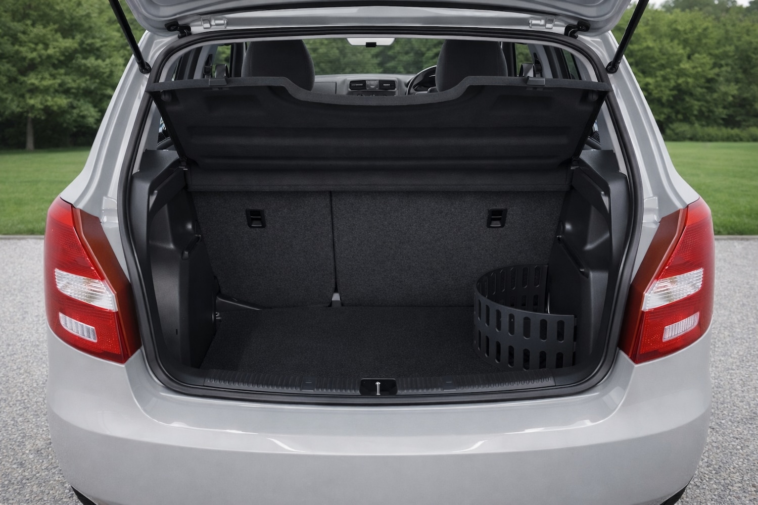 Used Skoda Fabia 2013 for sale - 77720576: Photo 7