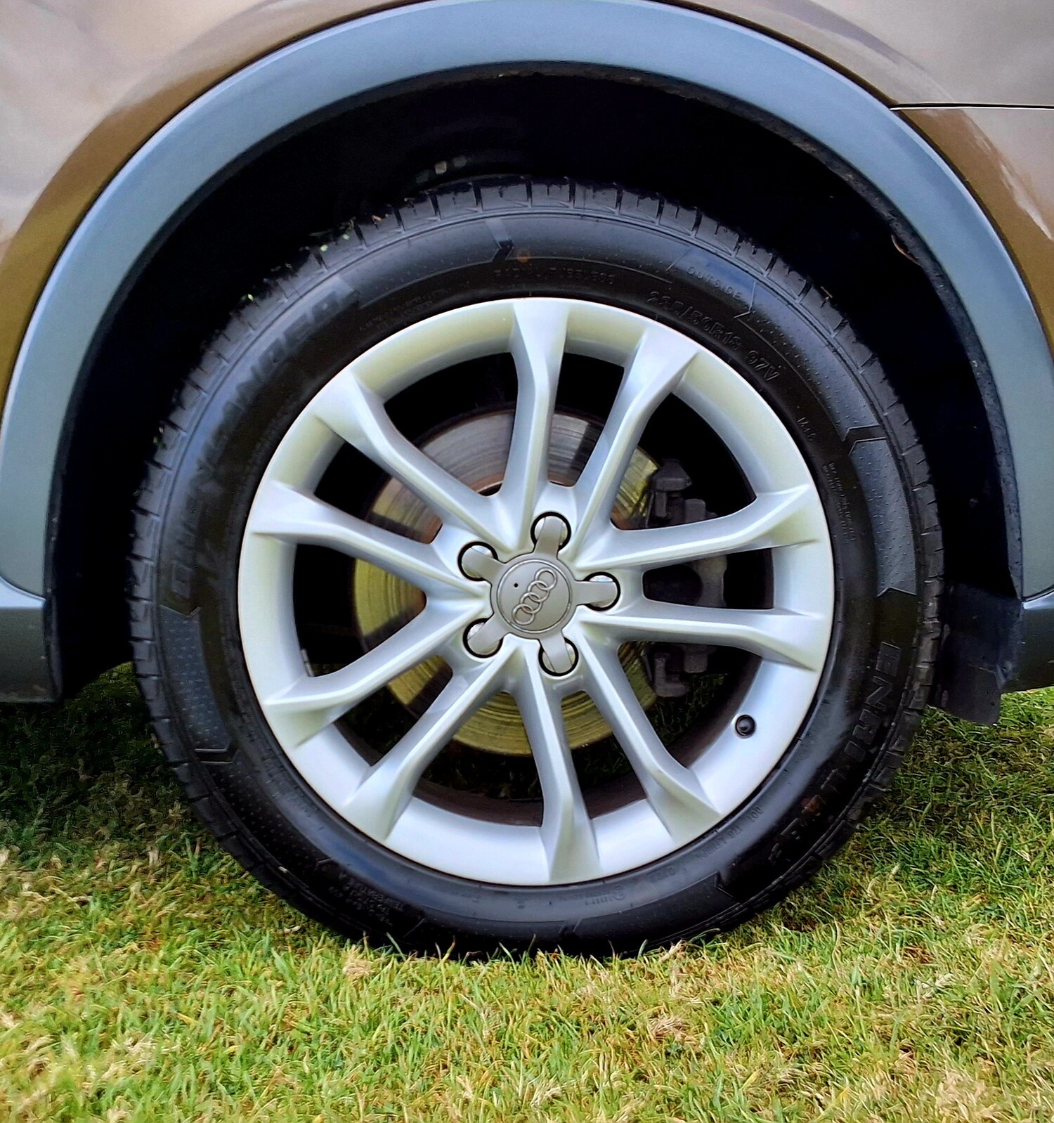 Used Audi Q3 2011 for sale - 76594352: Photo 15