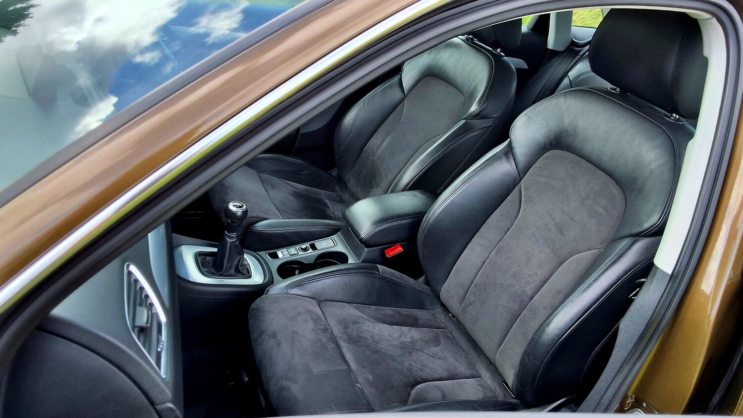 Used Audi Q3 2011 for sale - 76594352: Photo 23