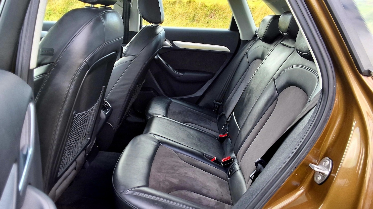 Used Audi Q3 2011 for sale - 76594352: Photo 24