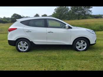 Used Hyundai Ix35 2013 for sale - 74757817: Photo