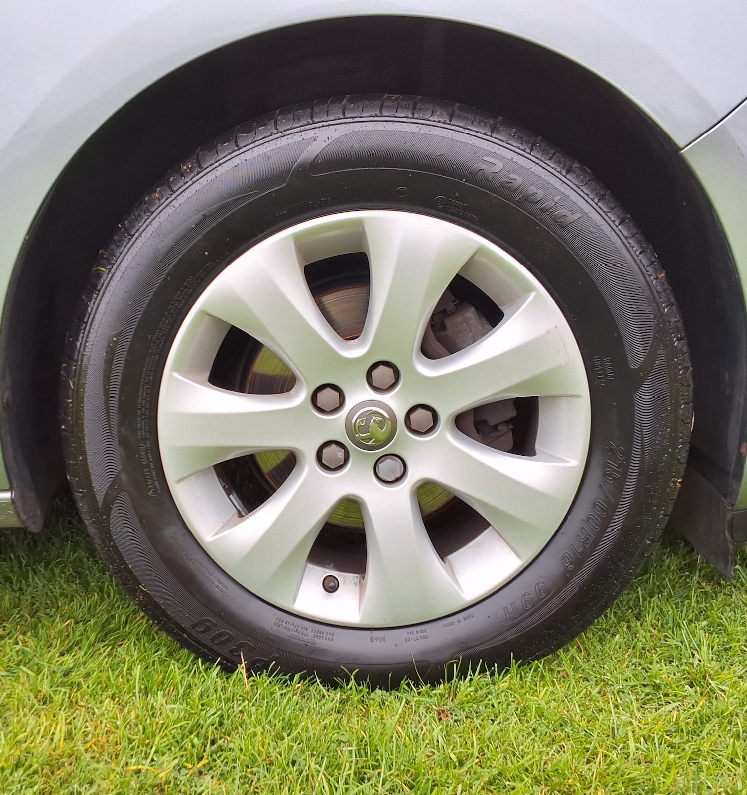 Used Vauxhall Astra 2015 for sale - 77245540: Photo 12