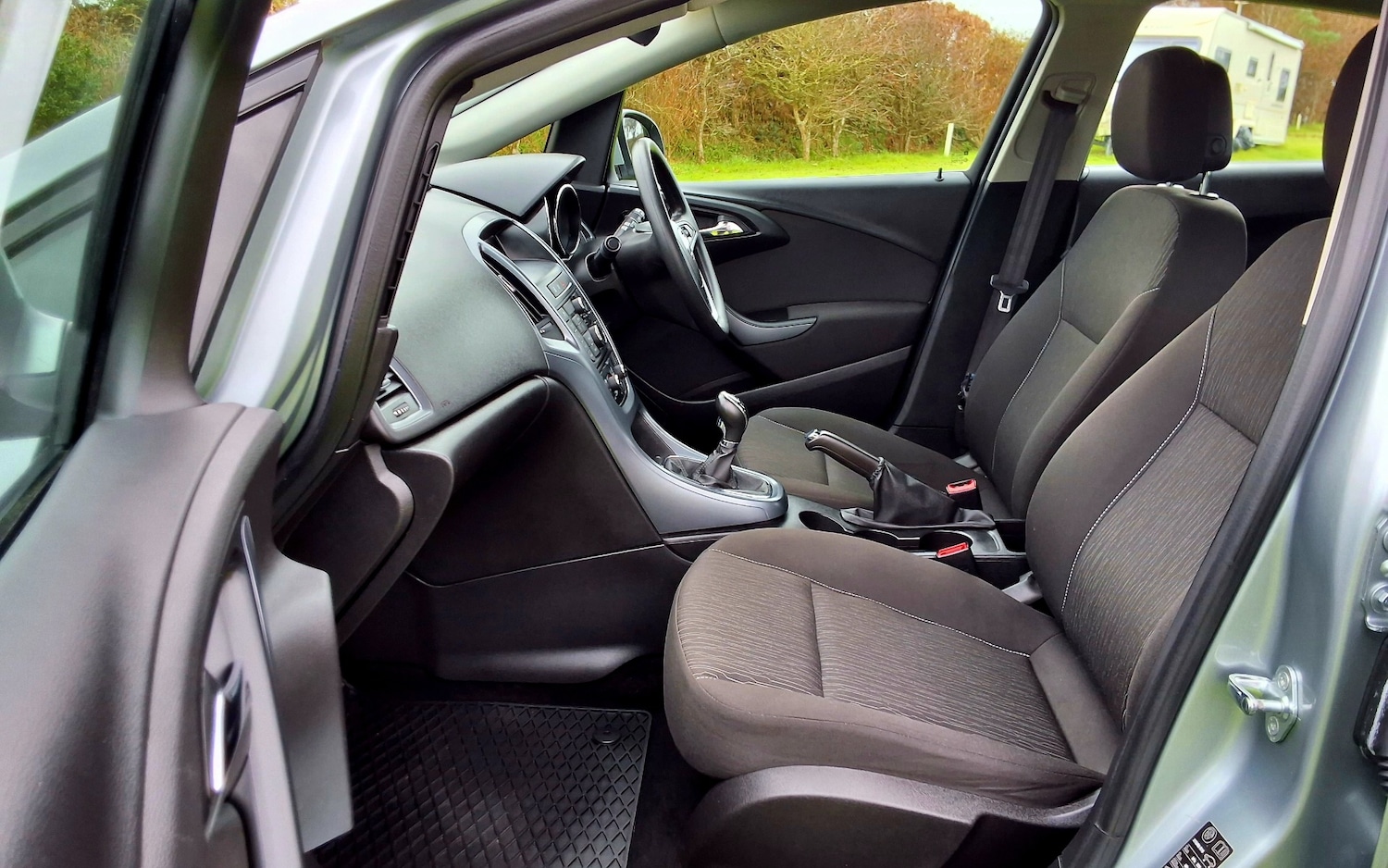 Used Vauxhall Astra 2015 for sale - 77245540: Photo 20