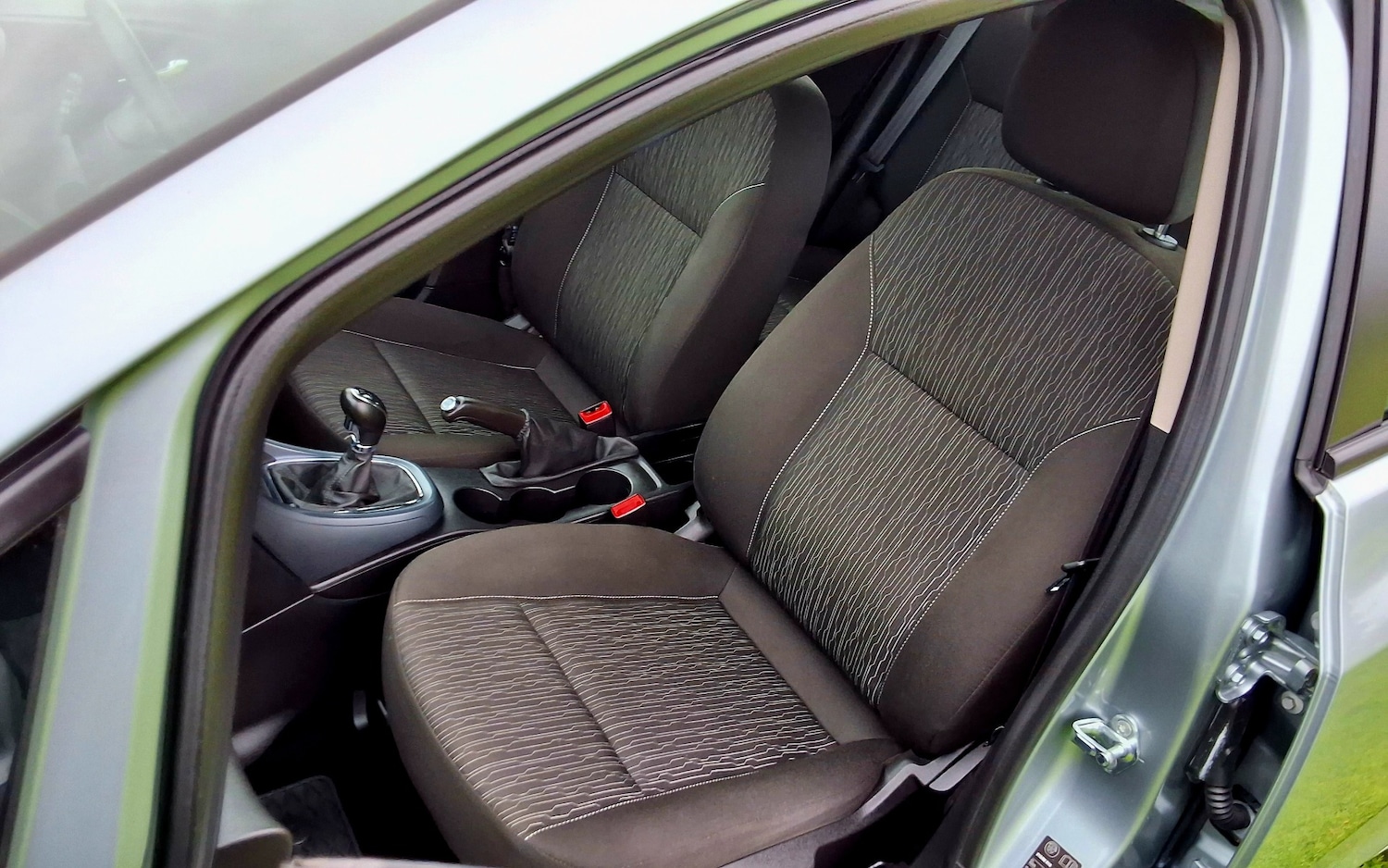 Used Vauxhall Astra 2015 for sale - 77245540: Photo 22