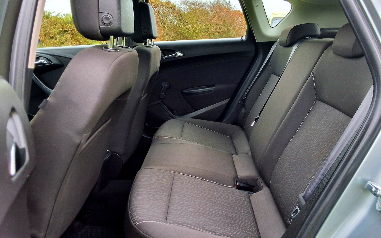 Used Vauxhall Astra 2015 for sale - 77245540: Photo 23