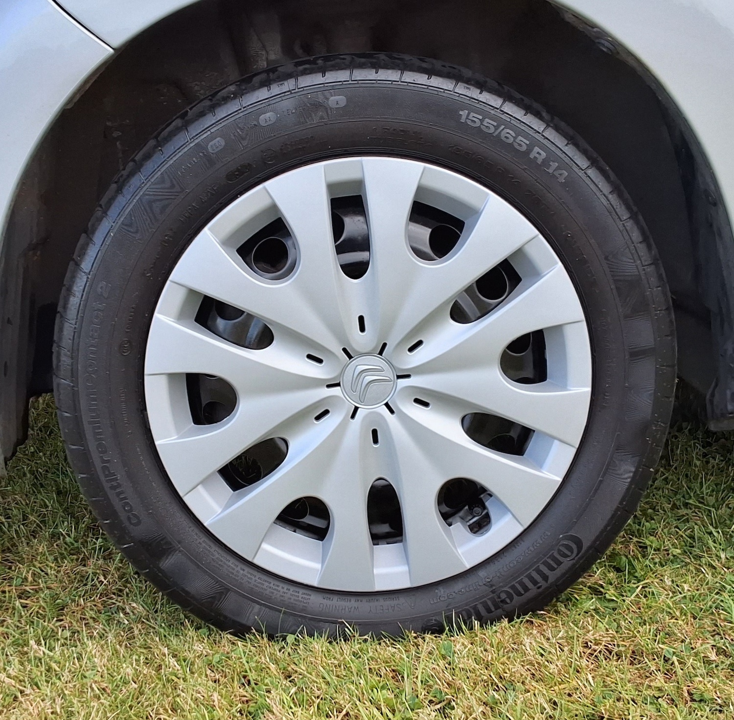 Used Citroen C1 2013 for sale - 76722055: Photo 14