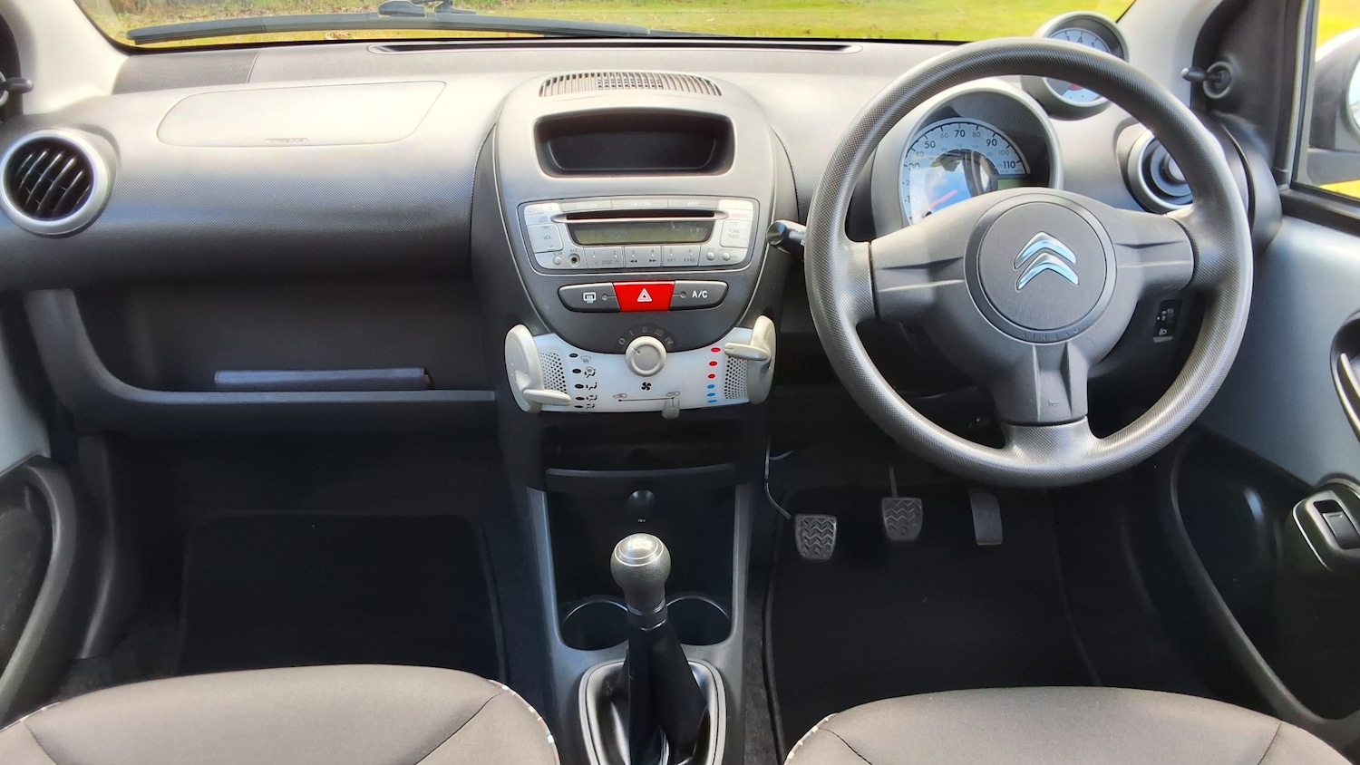 Used Citroen C1 2013 for sale - 76722055: Photo 15