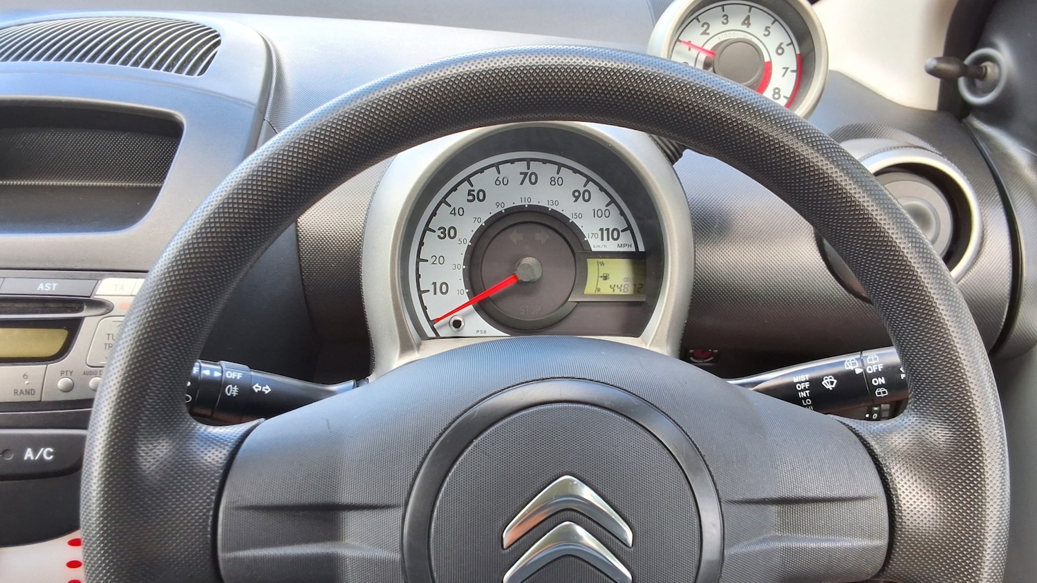 Used Citroen C1 2013 for sale - 76722055: Photo 17