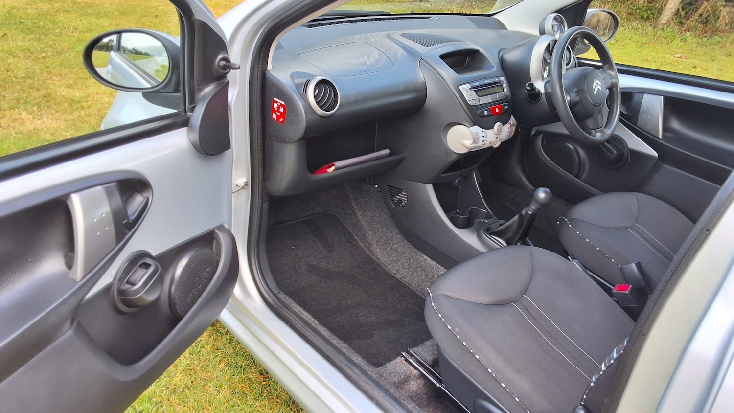 Used Citroen C1 2013 for sale - 76722055: Photo 18