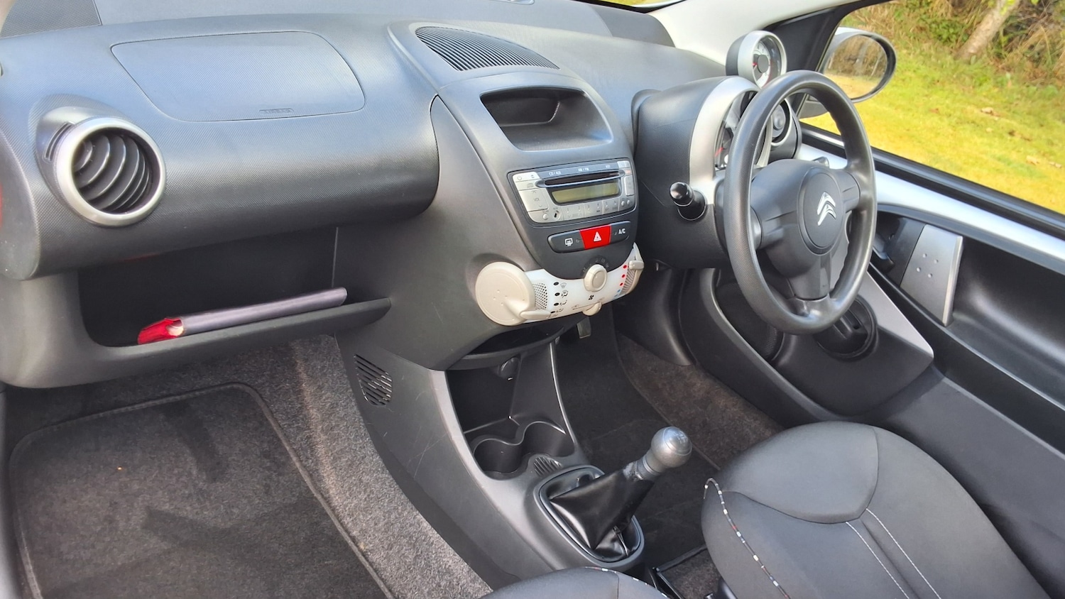 Used Citroen C1 2013 for sale - 76722055: Photo 19