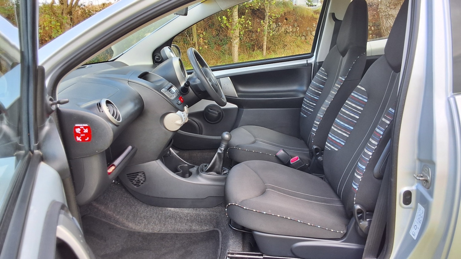 Used Citroen C1 2013 for sale - 76722055: Photo 20