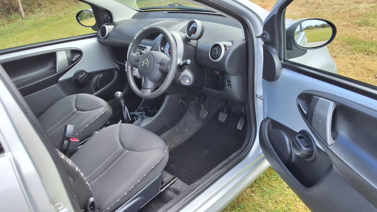 Used Citroen C1 2013 for sale - 76722055: Photo 21