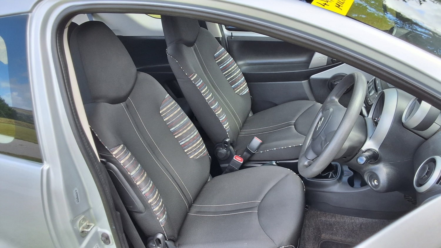 Used Citroen C1 2013 for sale - 76722055: Photo 23