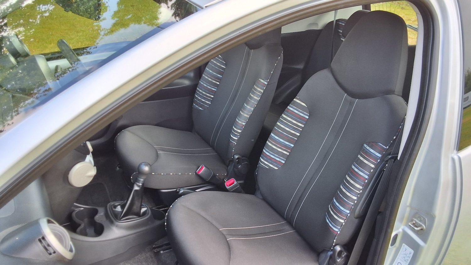 Used Citroen C1 2013 for sale - 76722055: Photo 24