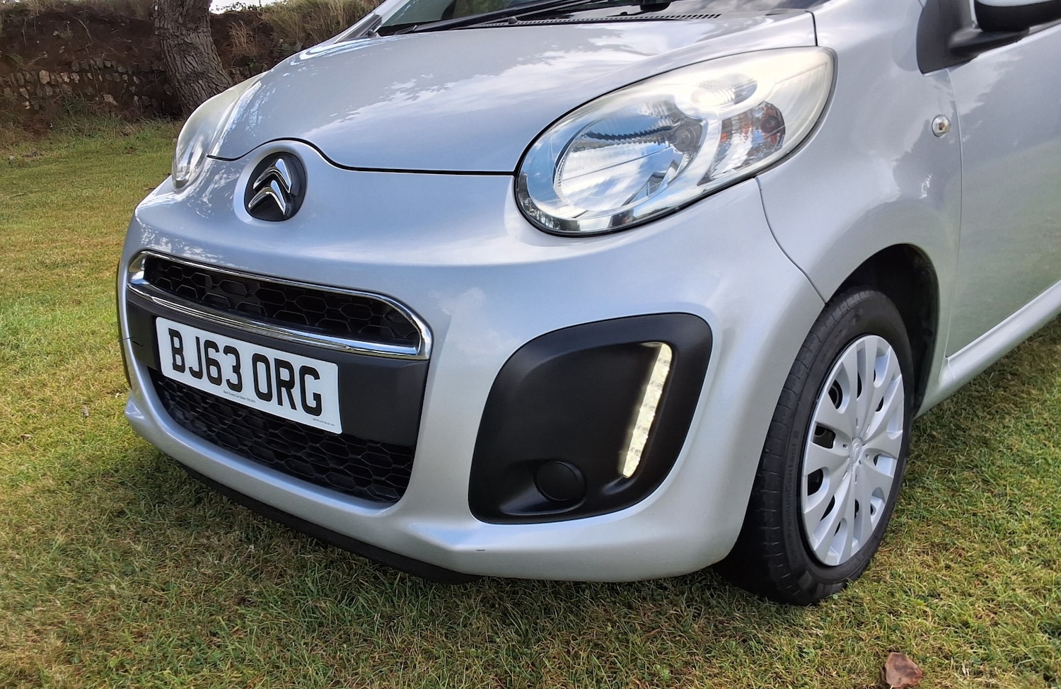 Used Citroen C1 2013 for sale - 76722055: Photo 9