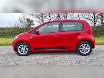 Used Skoda Citigo 2016 for sale - 79393800: Photo