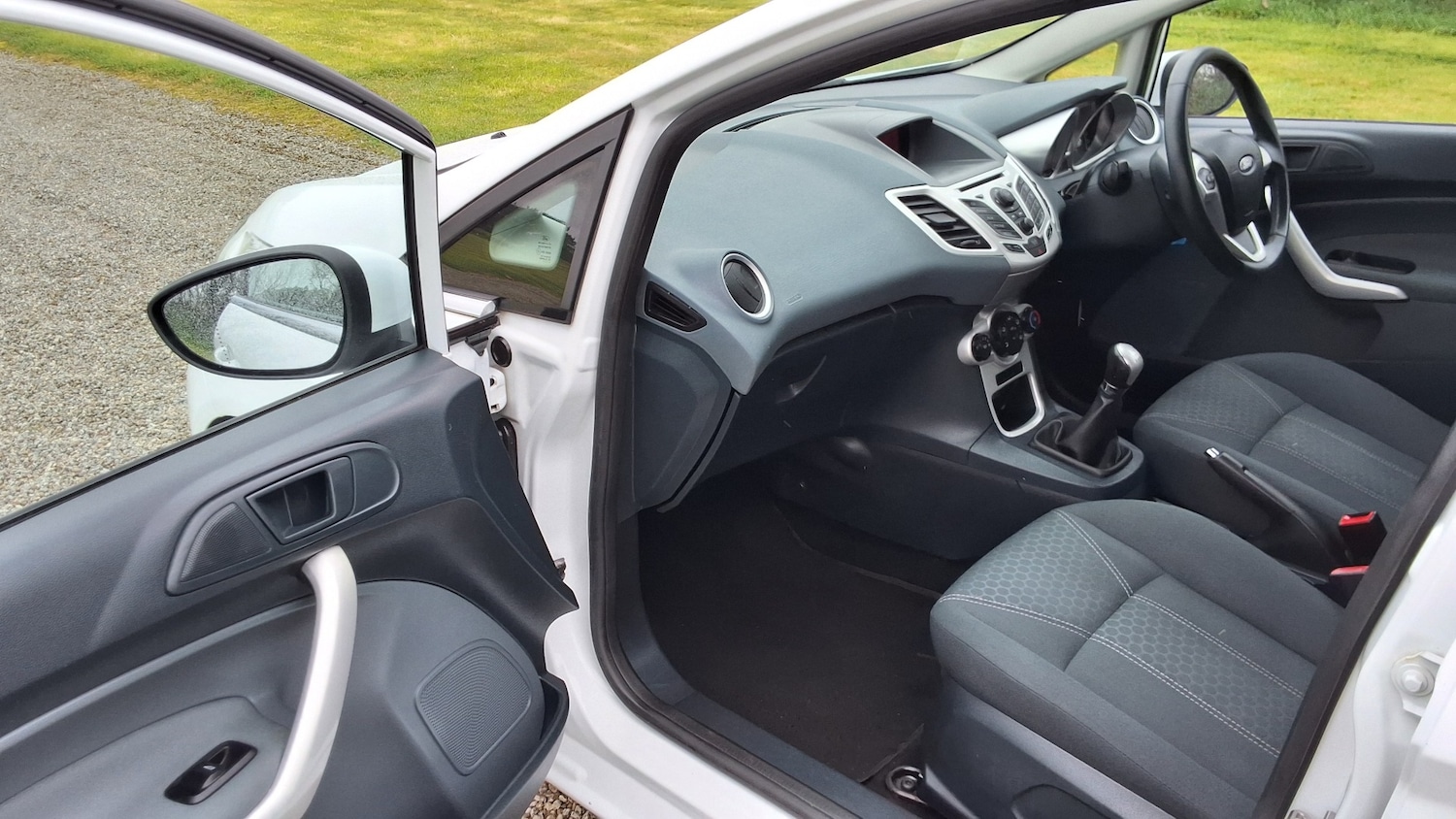 Used Ford Fiesta 2011 for sale - 78000062: Photo 22