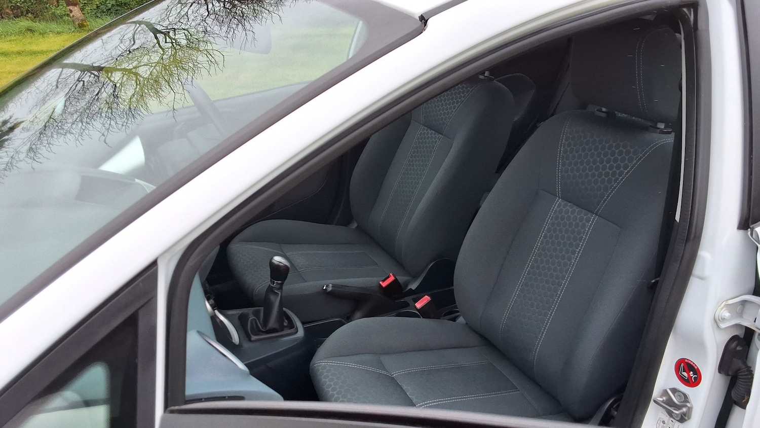 Used Ford Fiesta 2011 for sale - 78000062: Photo 24