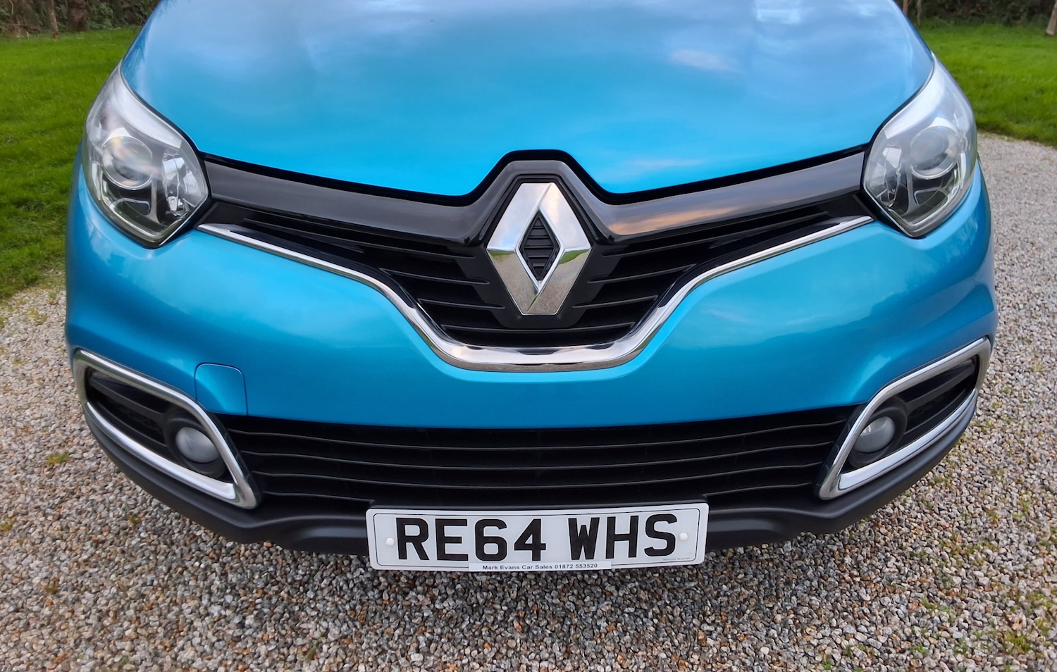 Used Renault Captur 2014 for sale - 76933339: Photo 10