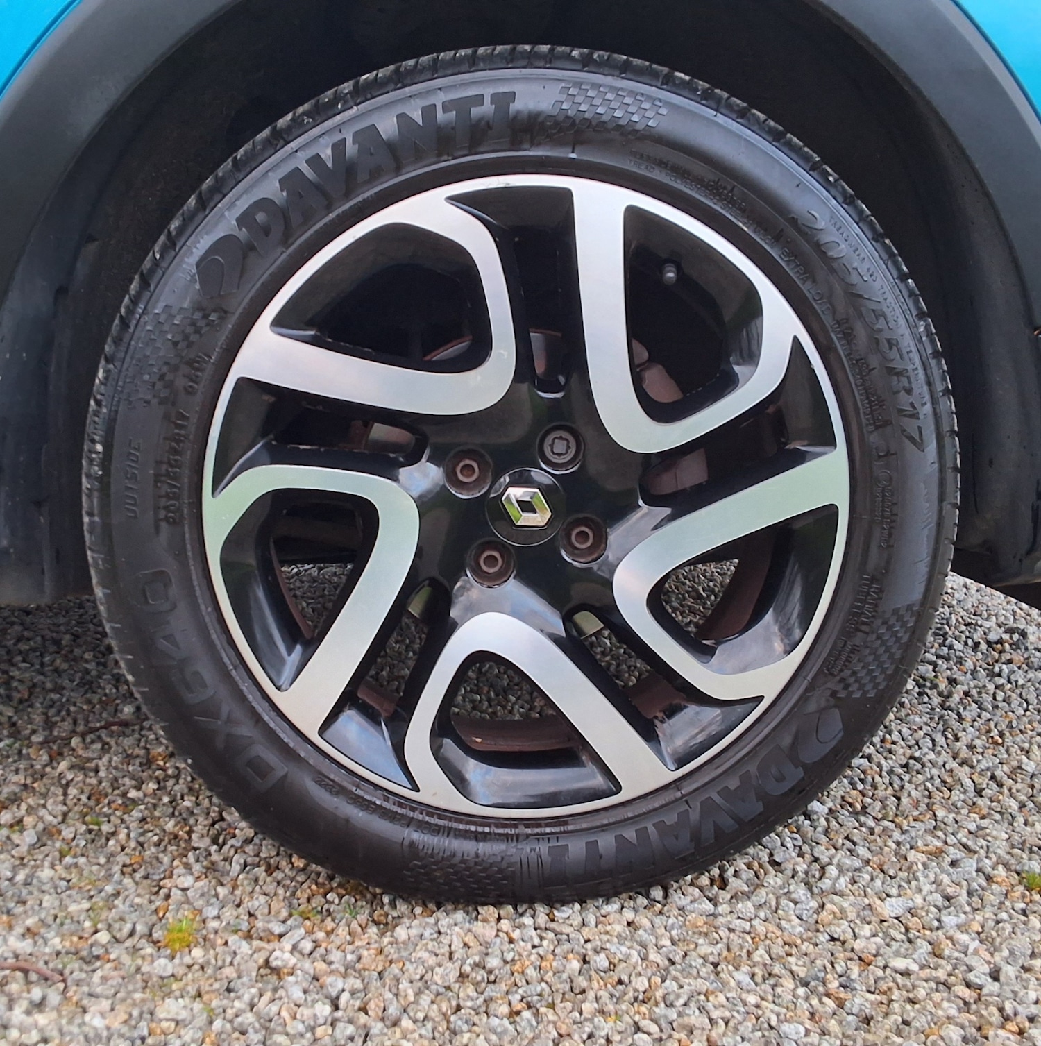 Used Renault Captur 2014 for sale - 76933339: Photo 13