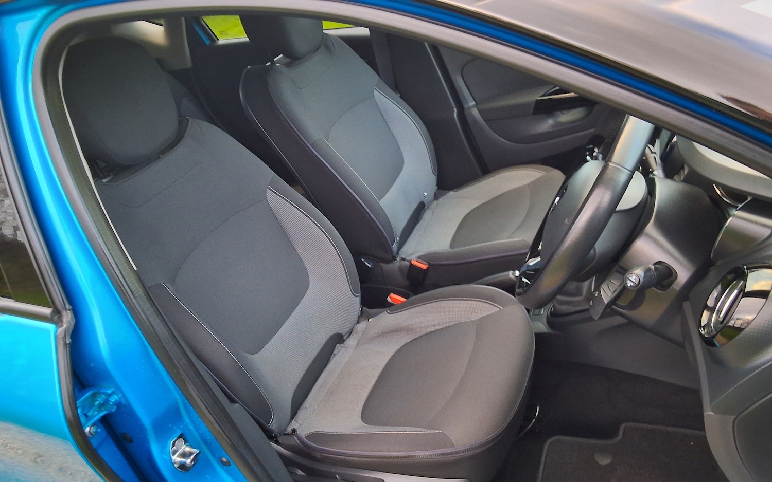 Used Renault Captur 2014 for sale - 76933339: Photo 21