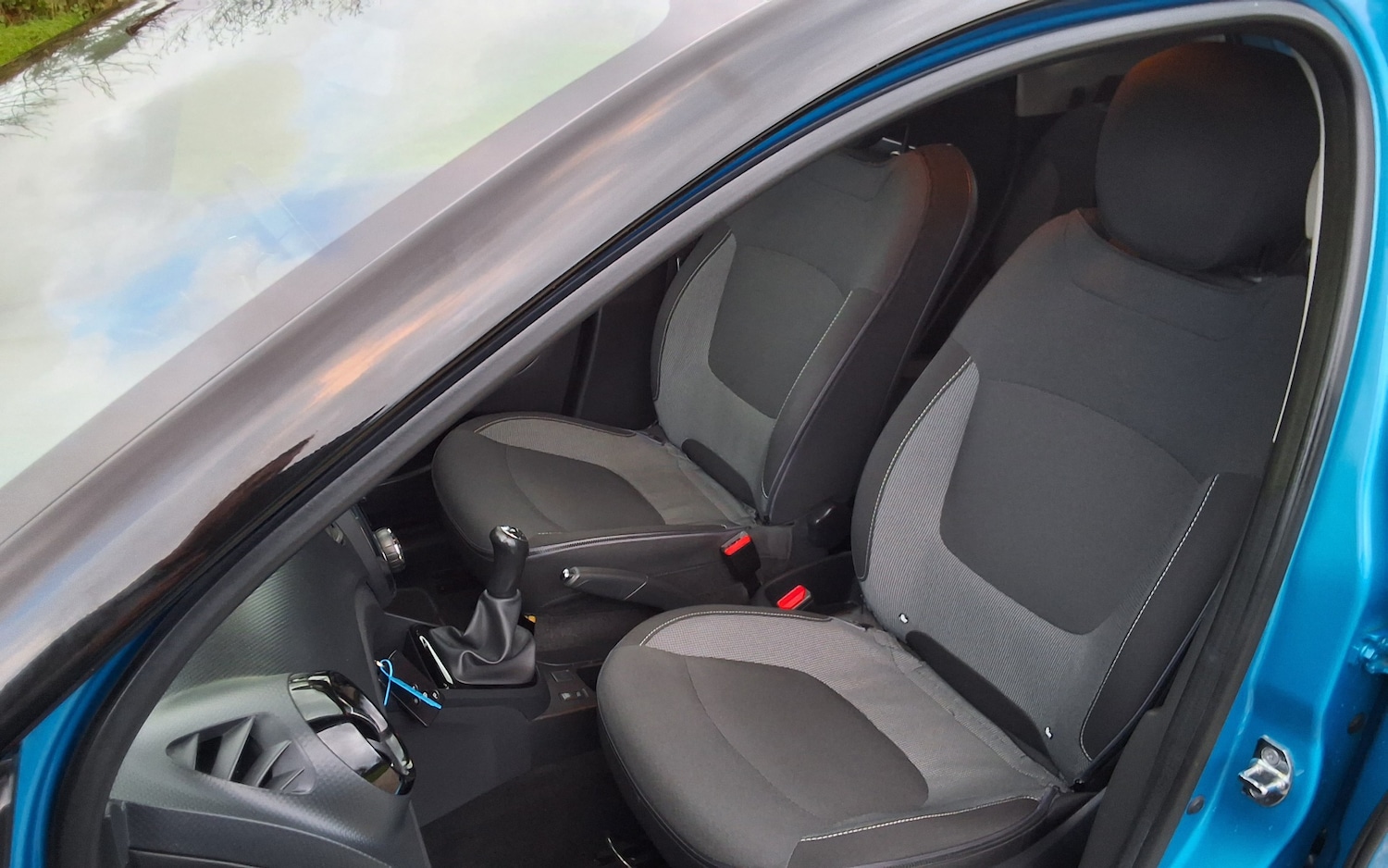 Used Renault Captur 2014 for sale - 76933339: Photo 24