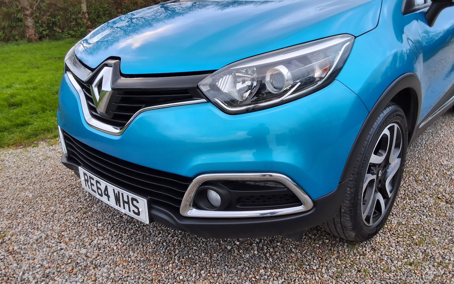 Used Renault Captur 2014 for sale - 76933339: Photo 9