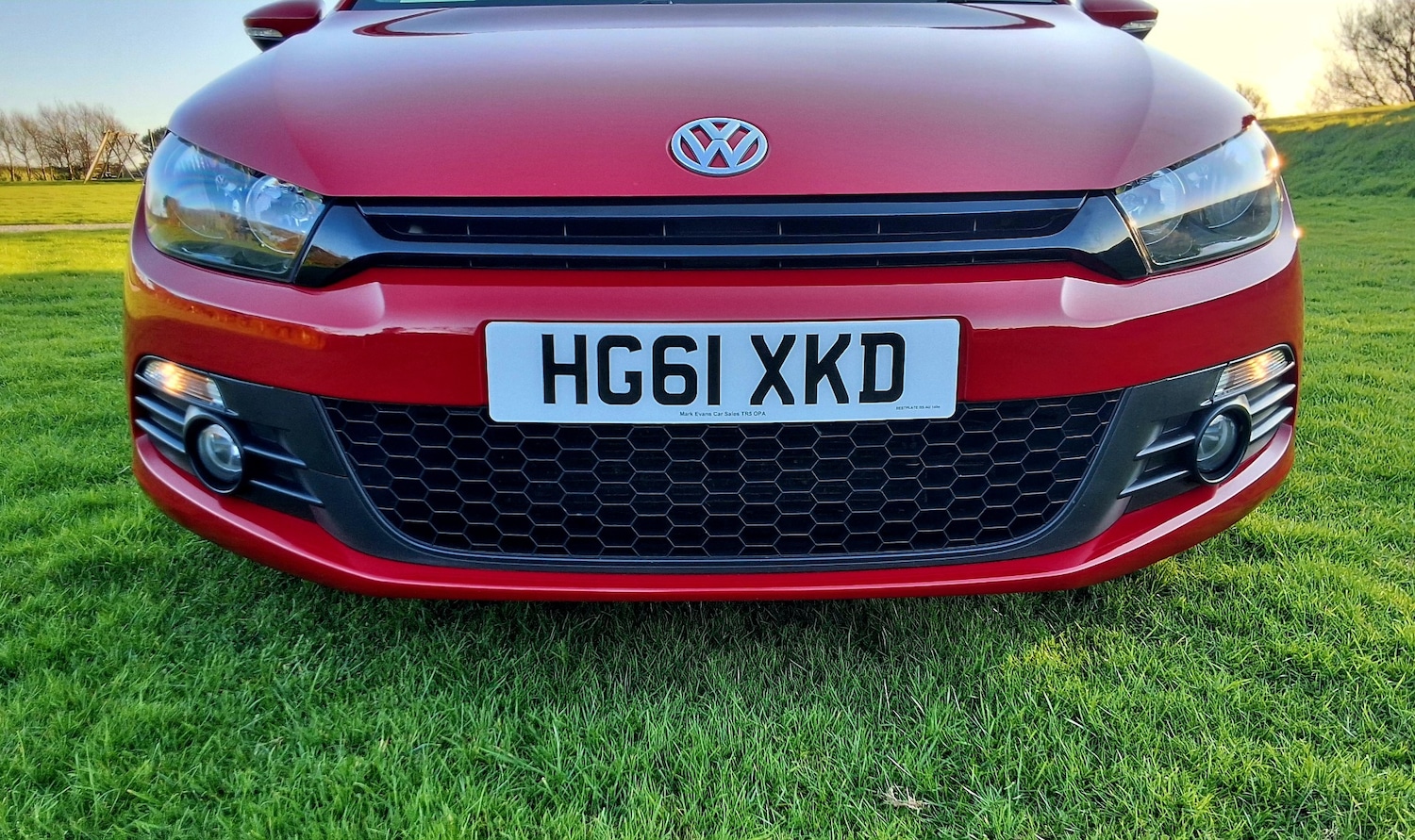 Used Volkswagen Scirocco 2012 for sale - 77954126: Photo 11