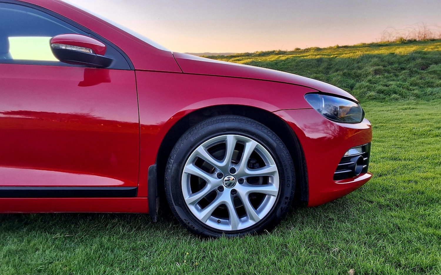 Used Volkswagen Scirocco 2012 for sale - 77954126: Photo 13