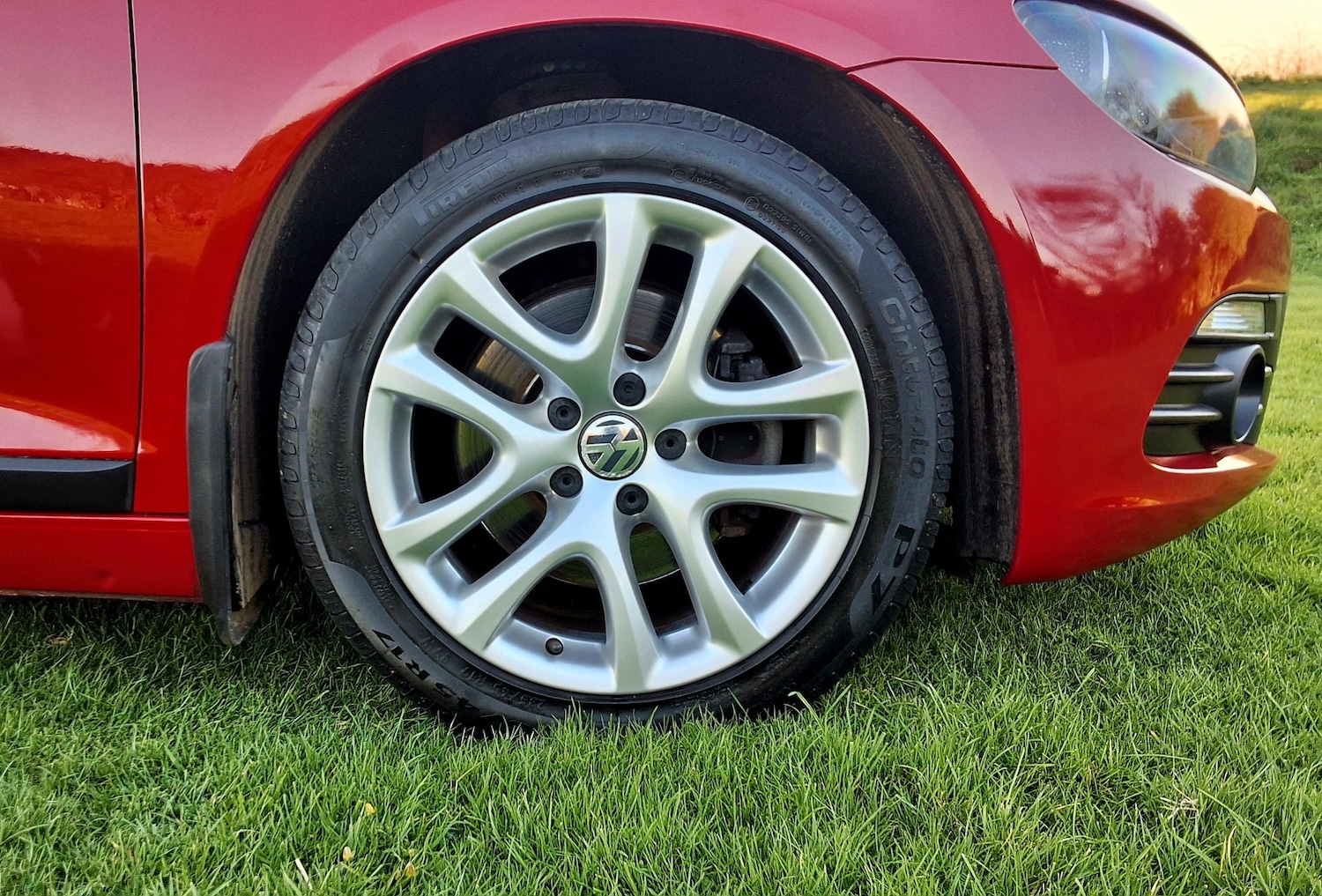 Used Volkswagen Scirocco 2012 for sale - 77954126: Photo 14