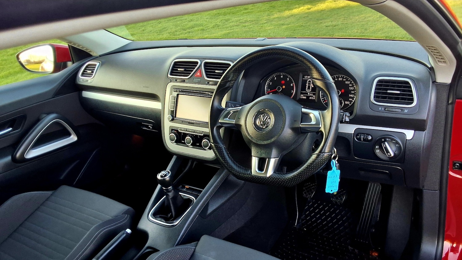 Used Volkswagen Scirocco 2012 for sale - 77954126: Photo 15