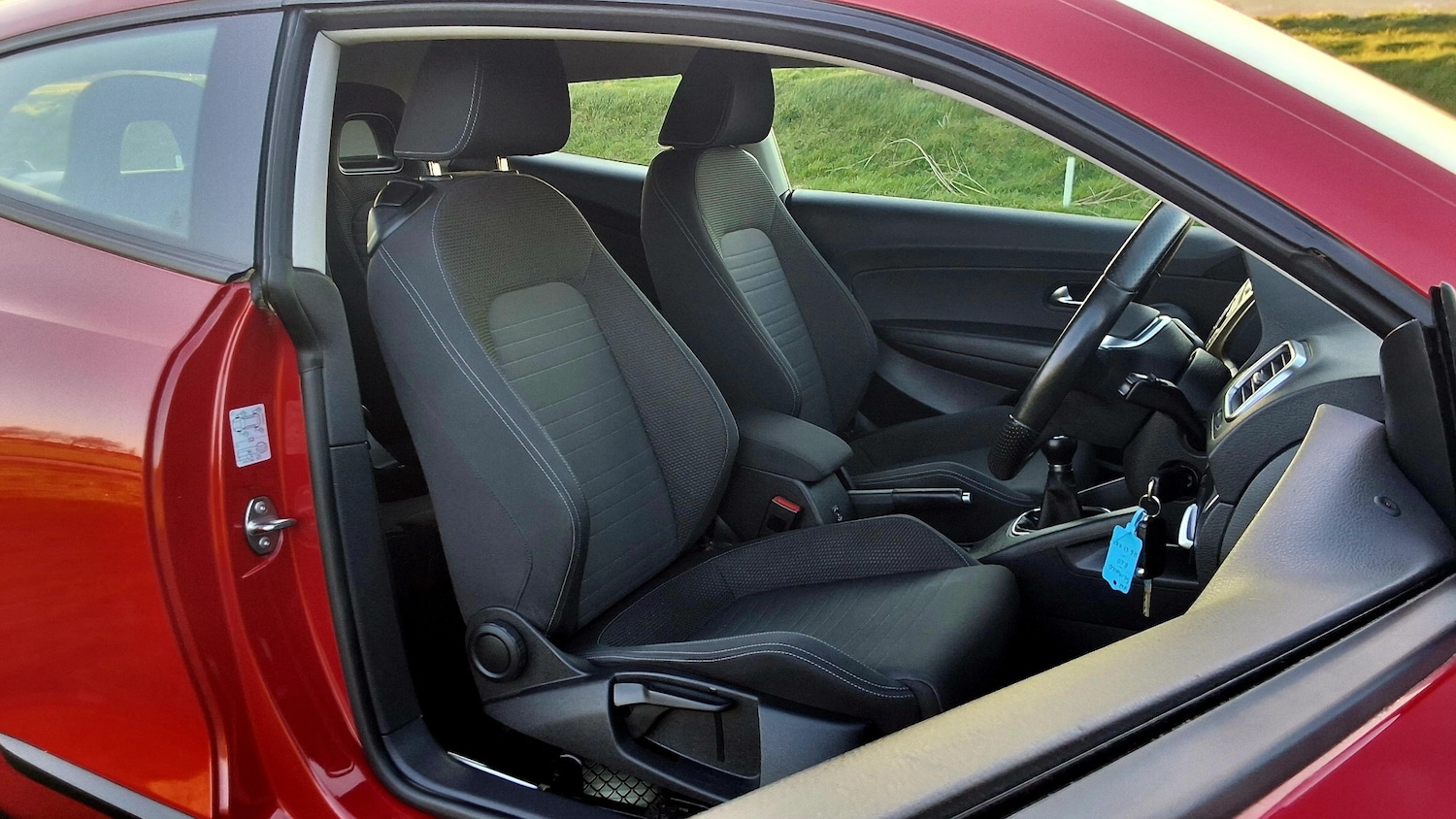 Used Volkswagen Scirocco 2012 for sale - 77954126: Photo 19