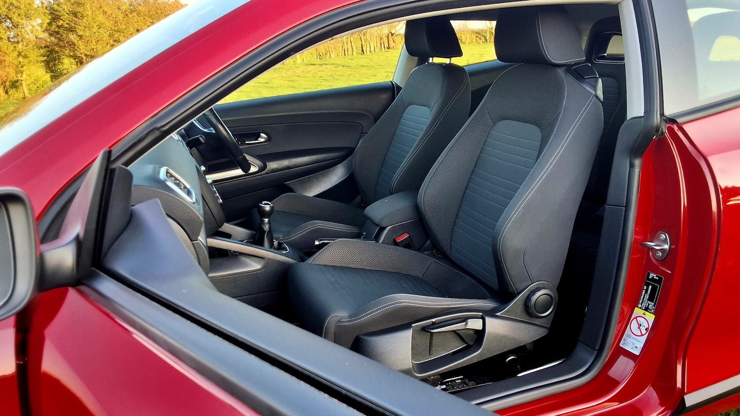 Used Volkswagen Scirocco 2012 for sale - 77954126: Photo 20